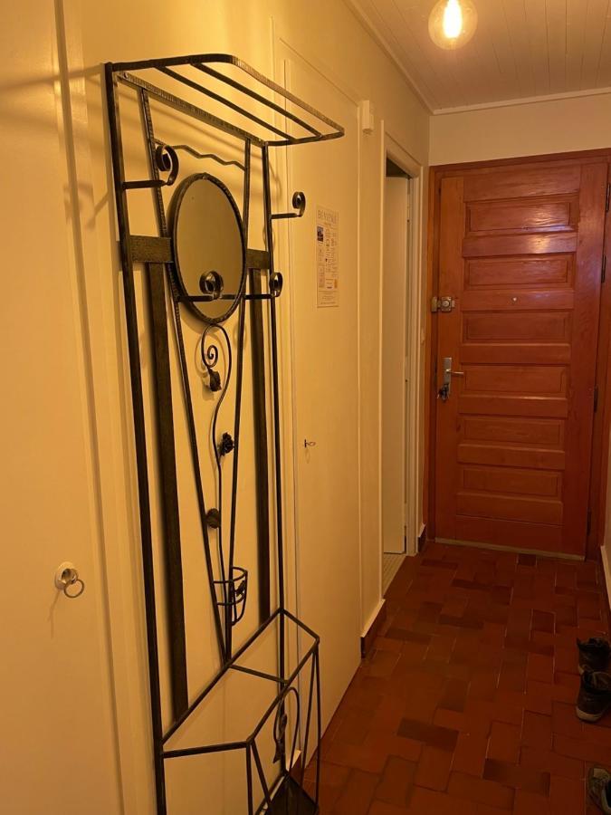 Residence Bois Du Bouchet, Appartement Vue Montagne, Calme, Parking Gratuit, Proche Centre Chamonix ภายนอก รูปภาพ
